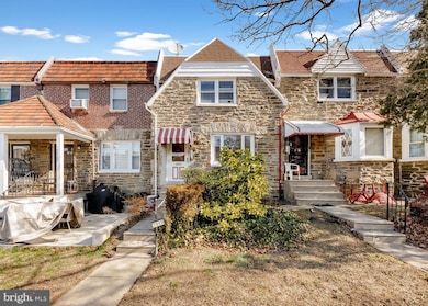 7919 Michener Ave, Philadelphia, PA 19150 - photo 2