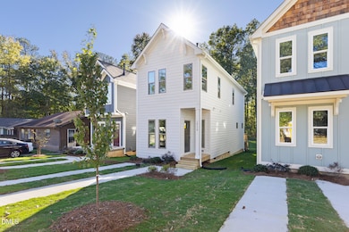 1455 Maplewood Dr, Durham, NC 27704 - photo 2