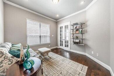 3804 South Brookridge Ct, Bedford, TX 76021 - photo 6