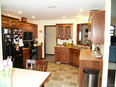 5771 Fritzinger Rd, Germansville, PA 18053 - photo 2