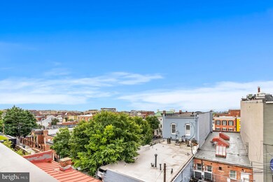 1228 31st St NW unit 5, Washington, DC 20007 - photo 7