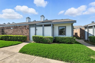 606 Bellaire Dr unit B, Hurst, TX 76053 - photo 3