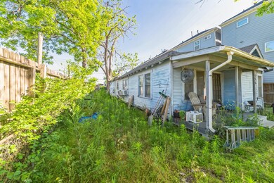 735 W 27th St, Houston, TX 77008 - photo 4