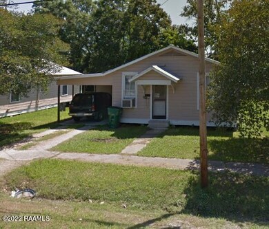 703 Sixth Street