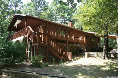 0 Rock Products Rd, Heber Springs, AR 72543 - photo 2