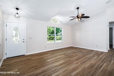 front room