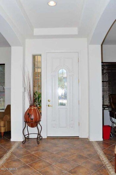 Foyer