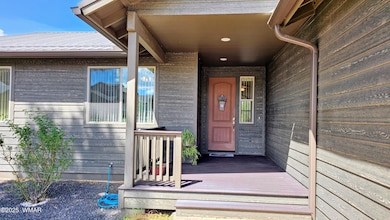 4790 Mountain Hollow Loop, Show Low, AZ 85901 - photo 3