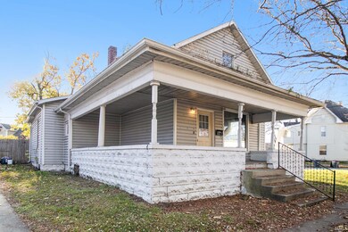 1537 W Franklin St, Elkhart, IN 46516 - photo 3