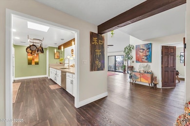 3415 Skyline Blvd, Reno, NV 89509 - photo 5