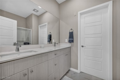 11230 Hidden Peak Ave unit 203, Las Vegas, NV 89135 - photo 6
