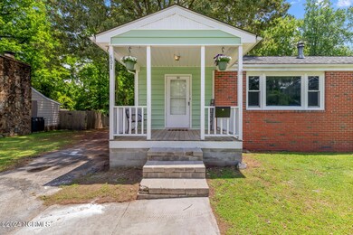 601 Cheyenne Rd, Jacksonville, NC 28540 - photo 4