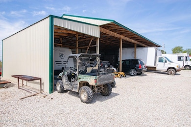 100 W Butler Rd, Harned, KY 40144 - photo 2