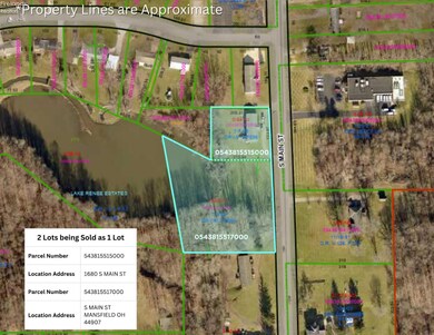 1680 S Main St, Mansfield, OH 44907 - photo 2