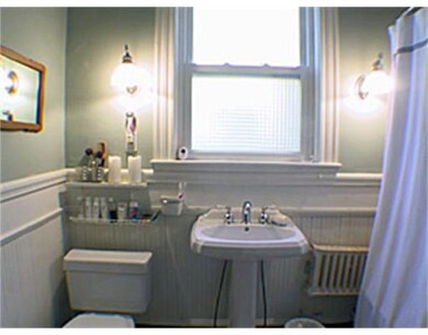 3 Exeter Park unit 1, Cambridge, MA 02140 - photo 7