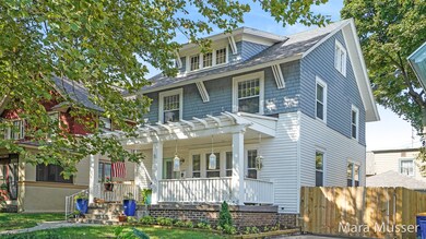 5 Auburn Front