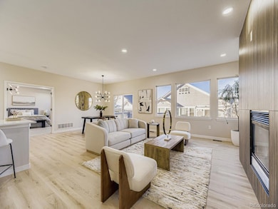 22967 E Mineral Place, Aurora, CO 80016 - photo 3