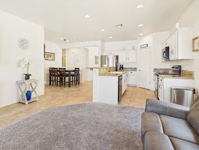 4780 Lorenzo Way, Pahrump, NV 89061 - photo 4