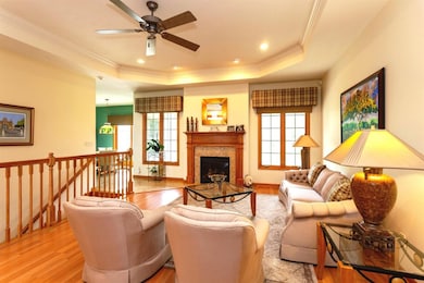 10105 N Beverly Ln, La Porte, IN 46350 - photo 3