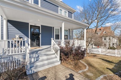 37 Wollaston Ave, Arlington, MA 02476 - photo 3