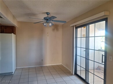 6653 West Tropicana Ave #101  - Dining Area