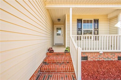 412 Holman St, Fayetteville, NC 28306 - photo 2