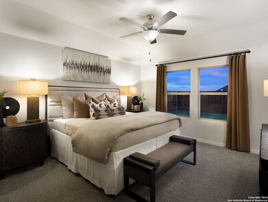 Photo is not of the actual home, but is an inspira