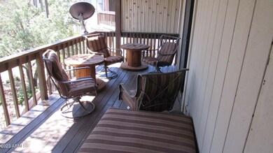 613 N Ponderosa Cir unit G, Payson, AZ 85541 - photo 6