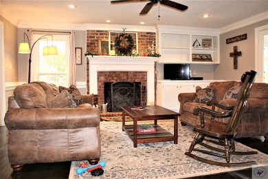 6103 Stoneridge Dr, Texarkana, TX 75503 - photo 6