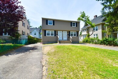 64-66 E Bay Path Terrace, Springfield, MA 01109 - photo 2