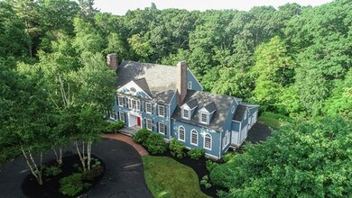 8 Gussett Rd, Wenham, MA 01984 - photo 2