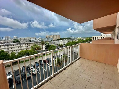 Coastal Vii Apartments Inc unit 611, Hallandale Beach, FL 33009 - photo 4