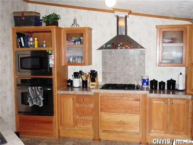 Kitchen. This is a kitchen made for cooking.