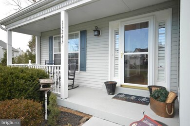 13243 Scottish Hunt Ln, Bristow, VA 20136 - photo 2