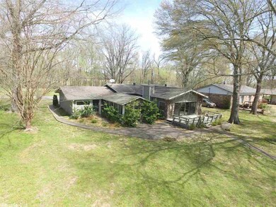 260 Swinging Bridge Dr, Heber Springs, AR 72543 - photo 6