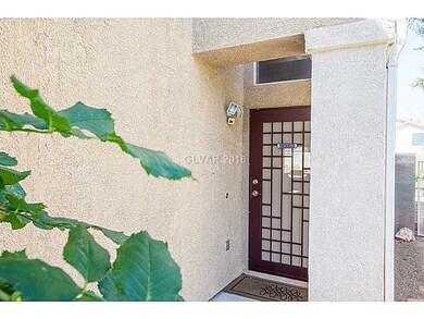 Property Photo. Front Door with Security Screen