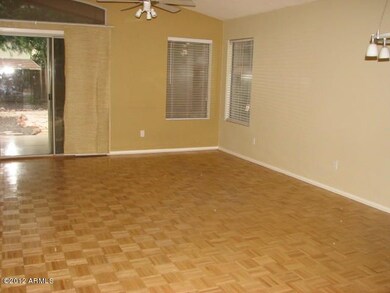Living Great Room