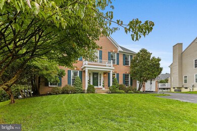 9510 Meadows Farm Dr, Owings Mills, MD 21117 - photo 2