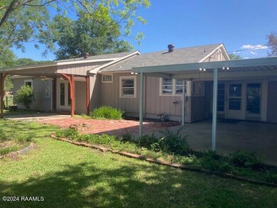 1400 Yukon St, Eunice, LA 70535 - photo 3