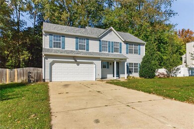 15029 Ashby Way E, Carrollton, VA 23314 - photo 2