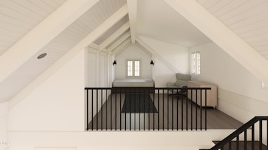 1904 Ward St, Durham, NC 27707 - photo 5