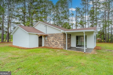 5406 Blue Spruce Rd, Blackshear, GA 31516 - photo 5