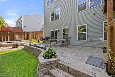 3954 W Ribbon Ln, Bloomington, IN 47404 - photo 4