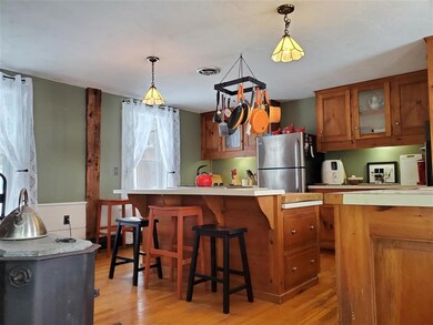 91 Driscoll Rd, Deering, NH 03244 - photo 7