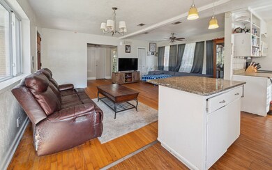 633 NW Palm Dr, Lake City, FL 32055 - photo 5