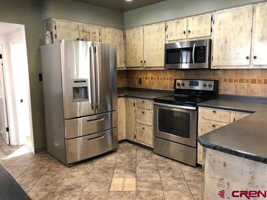 0 NE 2nd St, Cedaredge, CO 81413 - photo 3