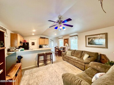 8102 White Mountain Lake Rd, Show Low, AZ 85901 - photo 2