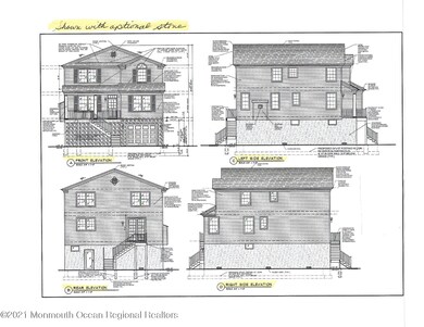 36 Brainard elevations use