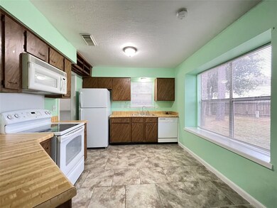 Refrigerator included