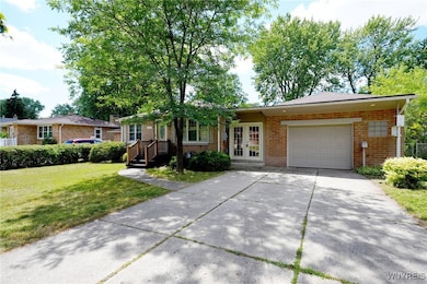 236 N Harvest St, Buffalo, NY 14221 - photo 2